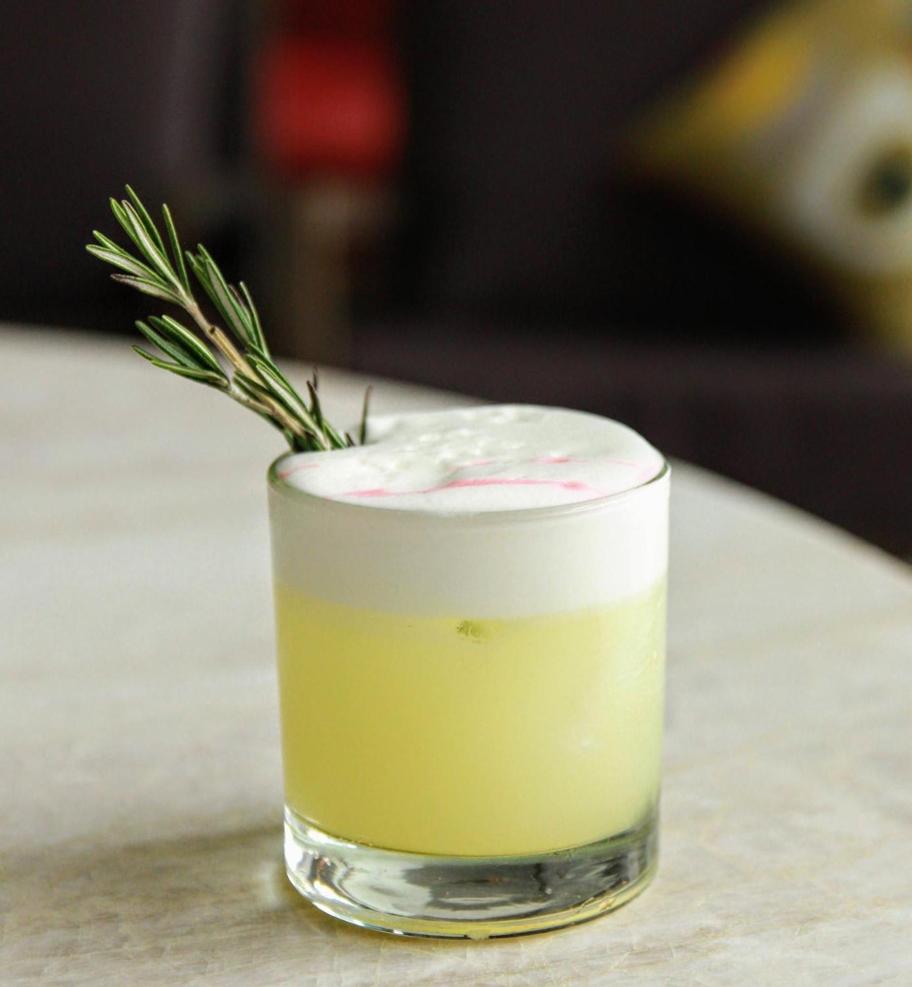 Metria Hotel Leon Bagian luar foto A French 75